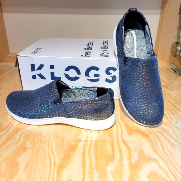 Brand New Kloggs nursing shoes - Picture 3 of 3